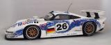 1996 PORSCHE 911 GT1 Le Mans- UT